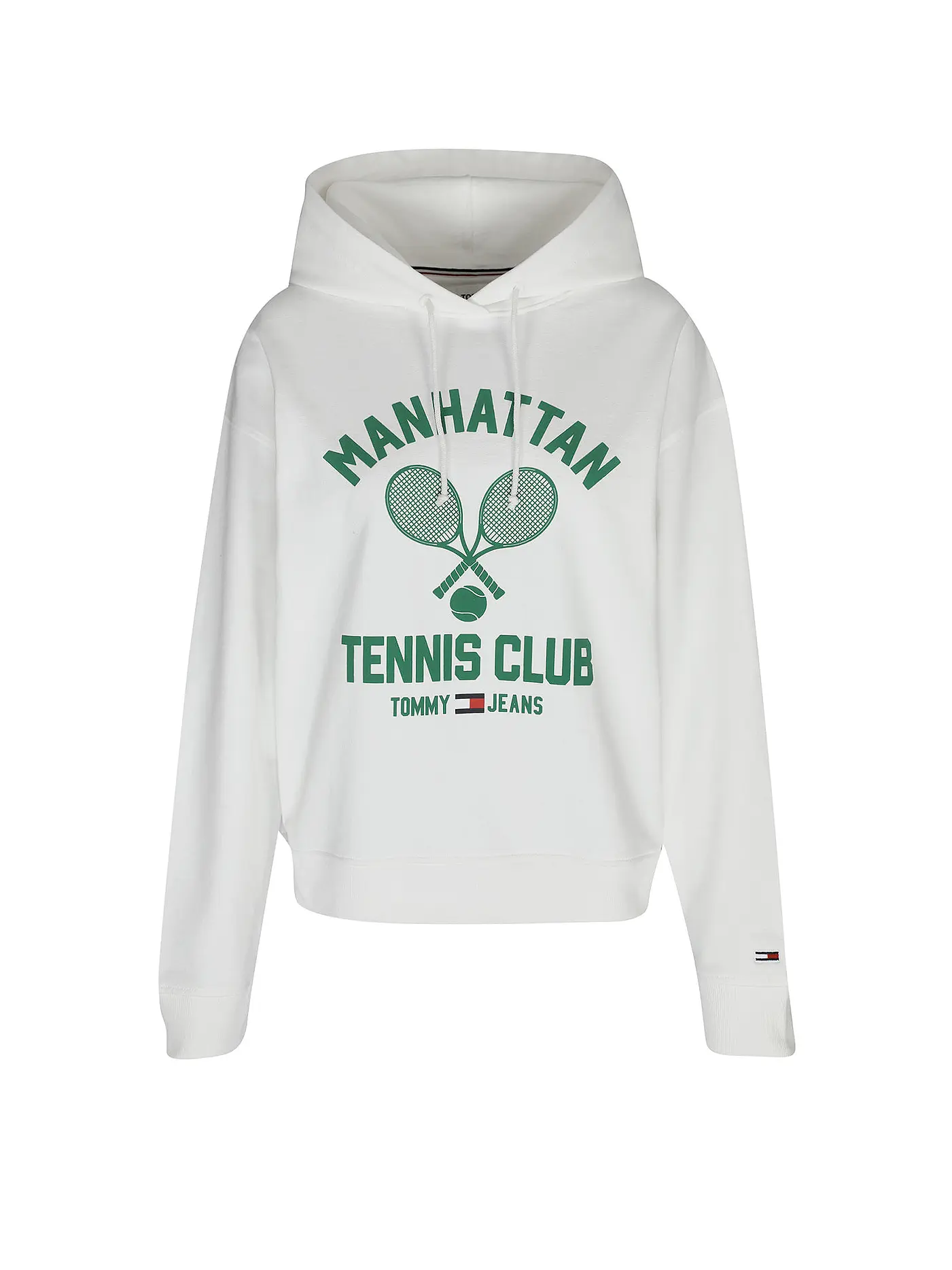 TOMMY JEANS | Kapuzensweater - Hoodie | 